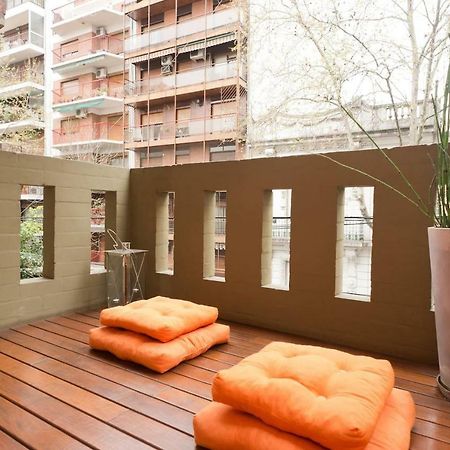 Trendy And Cozy Studio Palermo Buenos Aires Ngoại thất bức ảnh