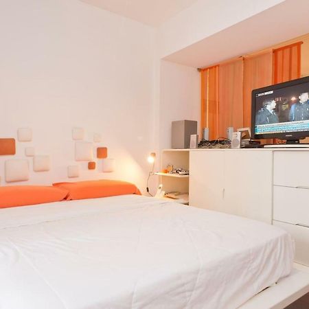 Trendy And Cozy Studio Palermo Buenos Aires Ngoại thất bức ảnh