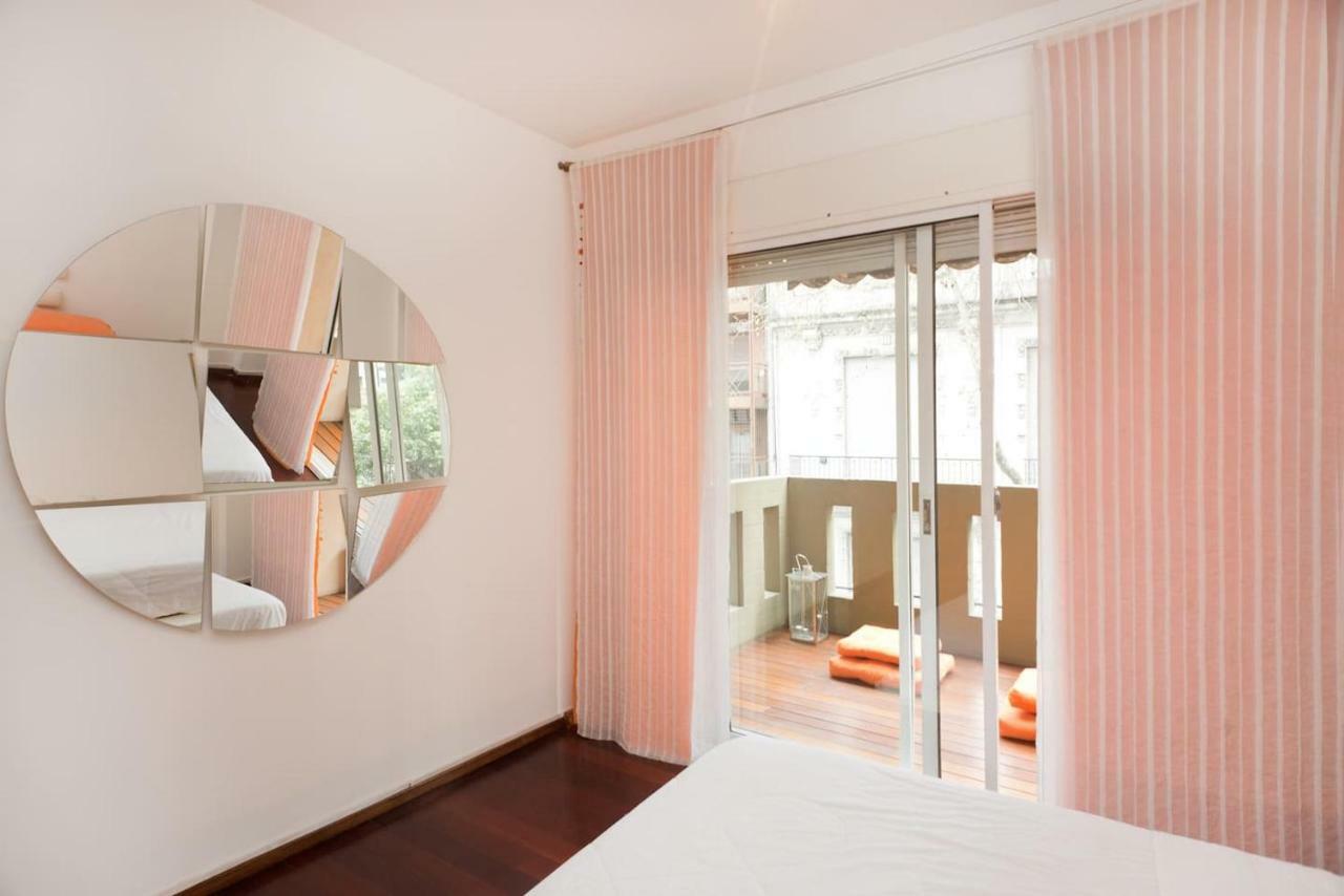 Trendy And Cozy Studio Palermo Buenos Aires Ngoại thất bức ảnh