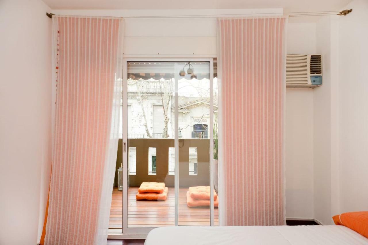 Trendy And Cozy Studio Palermo Buenos Aires Ngoại thất bức ảnh