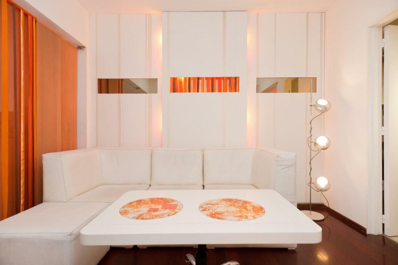 Trendy And Cozy Studio Palermo Buenos Aires Ngoại thất bức ảnh