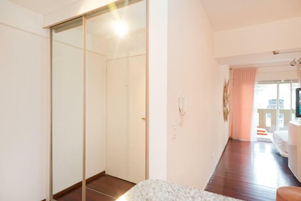 Trendy And Cozy Studio Palermo Buenos Aires Ngoại thất bức ảnh