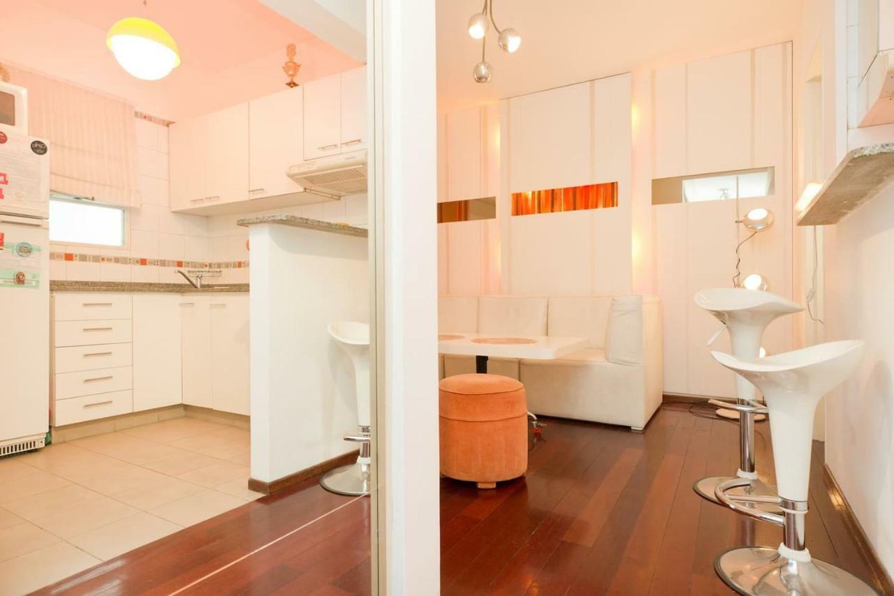 Trendy And Cozy Studio Palermo Buenos Aires Ngoại thất bức ảnh