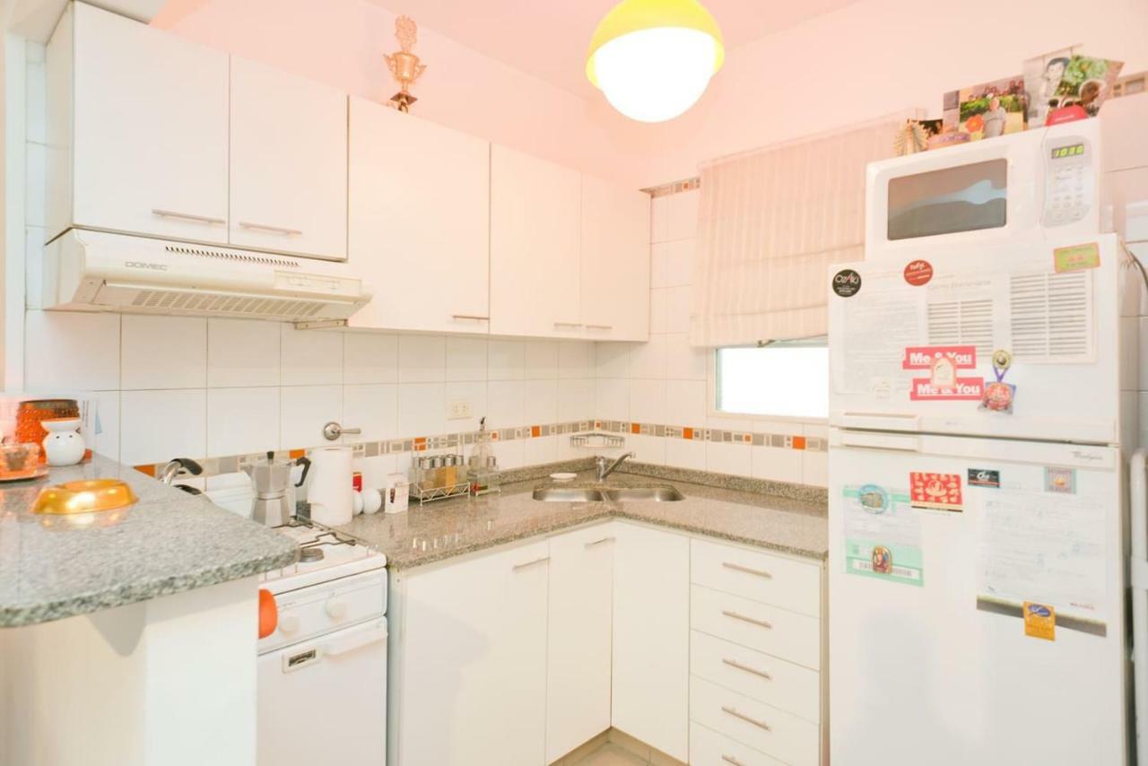 Trendy And Cozy Studio Palermo Buenos Aires Ngoại thất bức ảnh