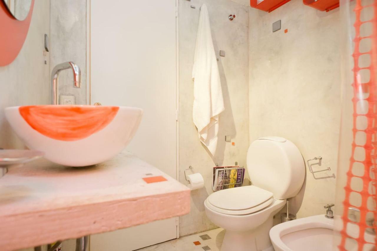 Trendy And Cozy Studio Palermo Buenos Aires Ngoại thất bức ảnh