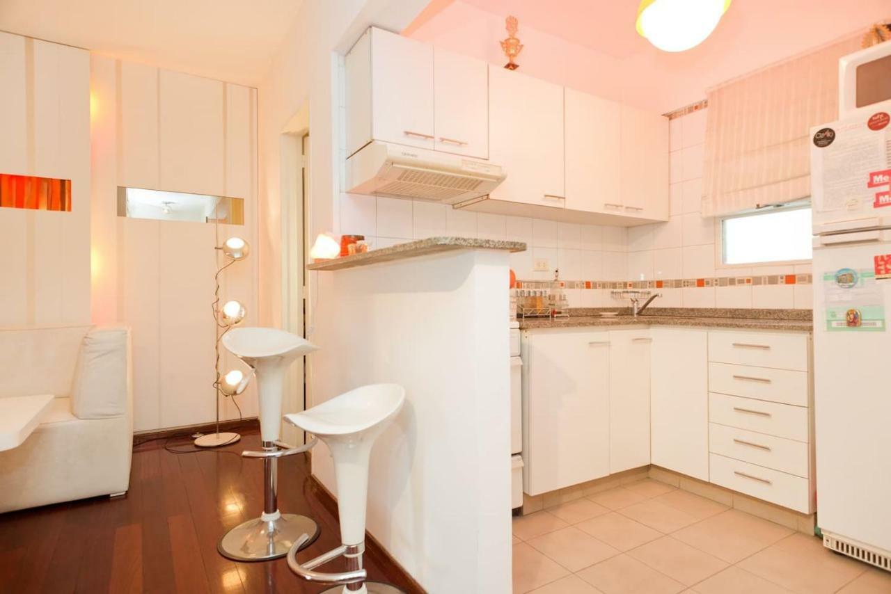 Trendy And Cozy Studio Palermo Buenos Aires Ngoại thất bức ảnh